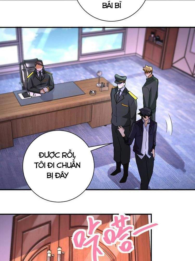 Mạt Thế Siêu Cấp Hệ Thống Chap 206 - Next Chap 207
