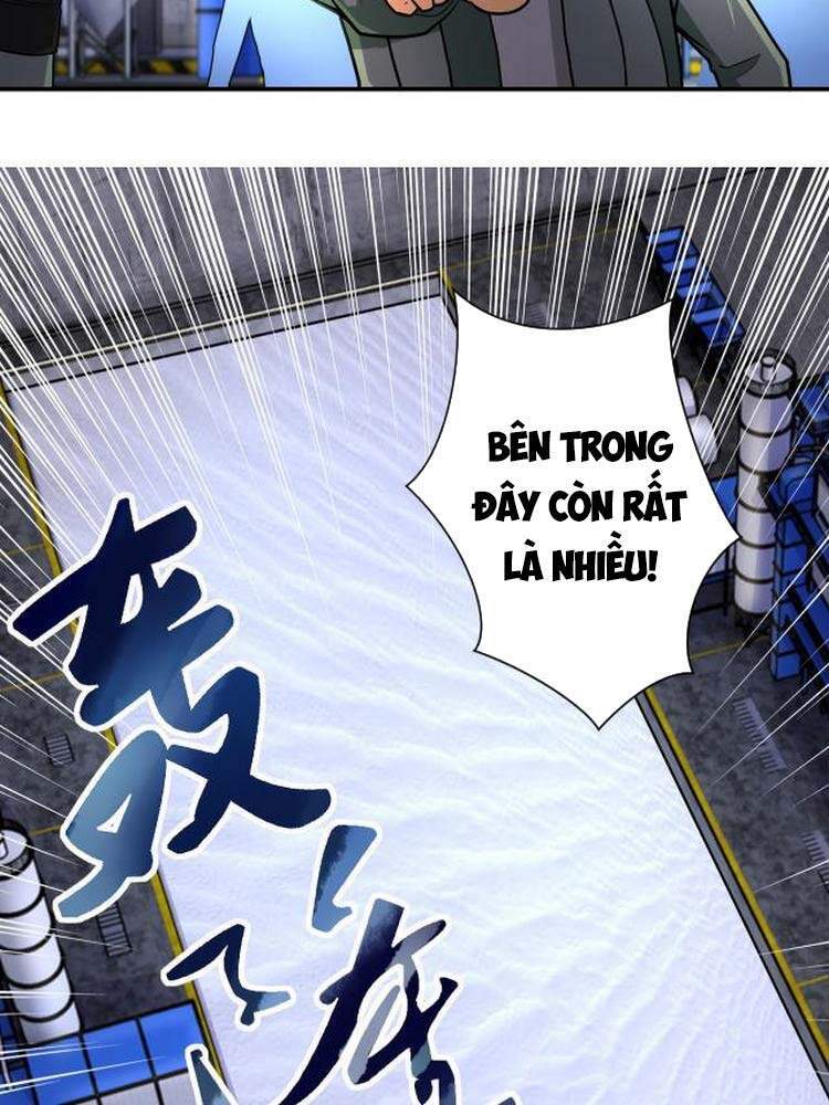 Mạt Thế Siêu Cấp Hệ Thống Chap 207 - Next Chap 208