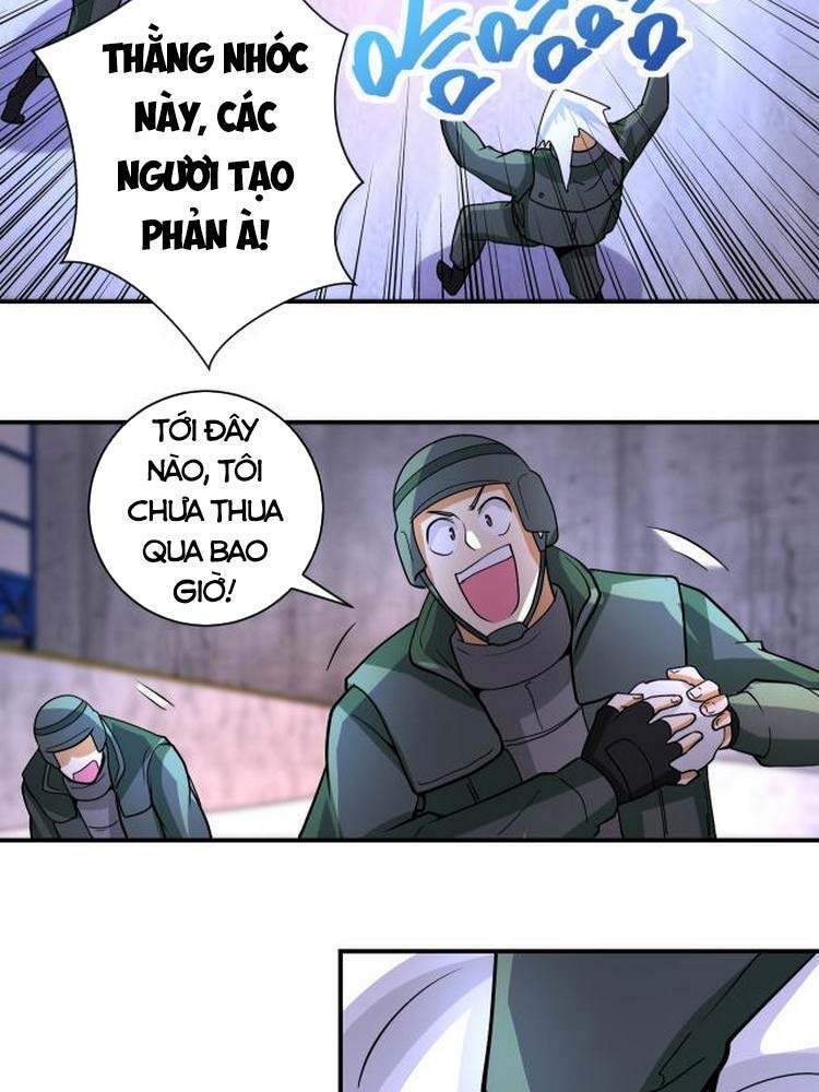 Mạt Thế Siêu Cấp Hệ Thống Chap 208 - Next Chap 209