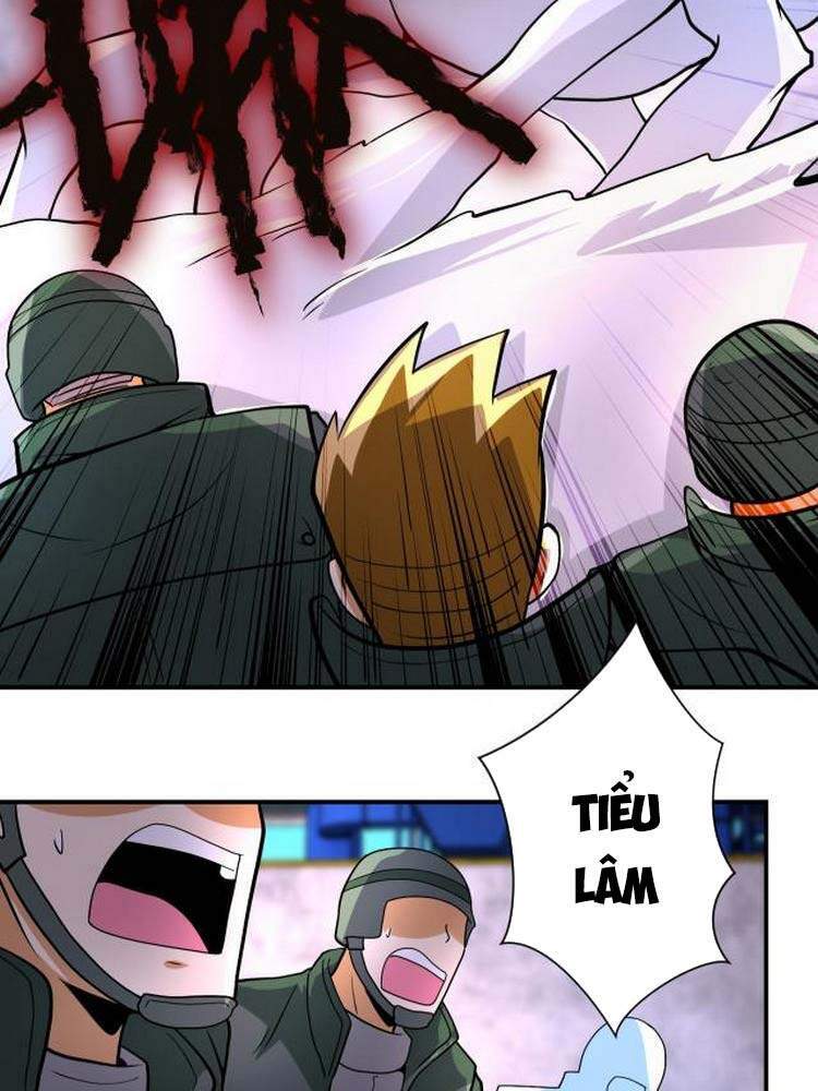 Mạt Thế Siêu Cấp Hệ Thống Chap 208 - Next Chap 209