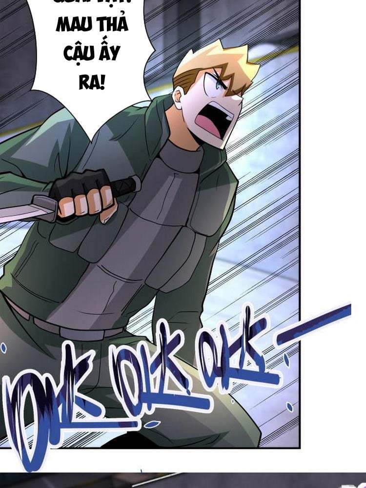 Mạt Thế Siêu Cấp Hệ Thống Chap 208 - Next Chap 209