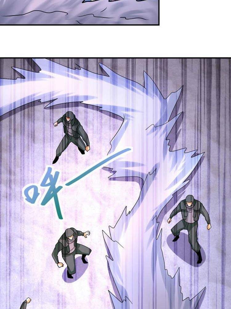 Mạt Thế Siêu Cấp Hệ Thống Chap 208 - Next Chap 209
