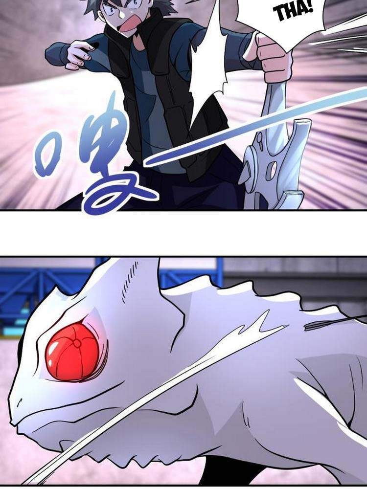 Mạt Thế Siêu Cấp Hệ Thống Chap 208 - Next Chap 209