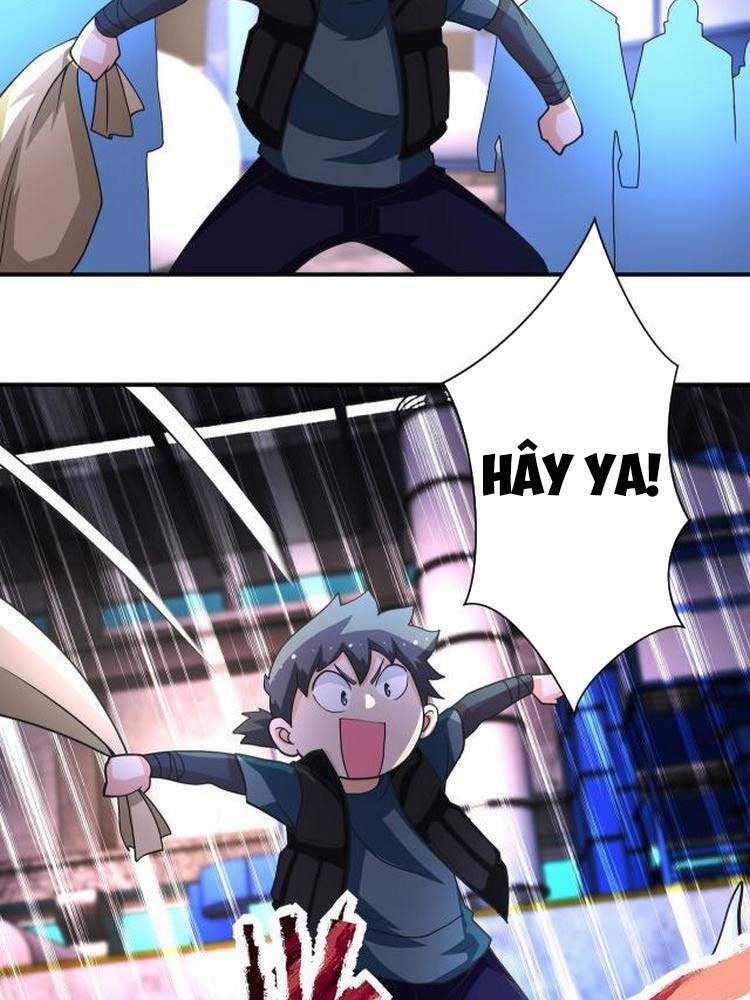 Mạt Thế Siêu Cấp Hệ Thống Chap 208 - Next Chap 209
