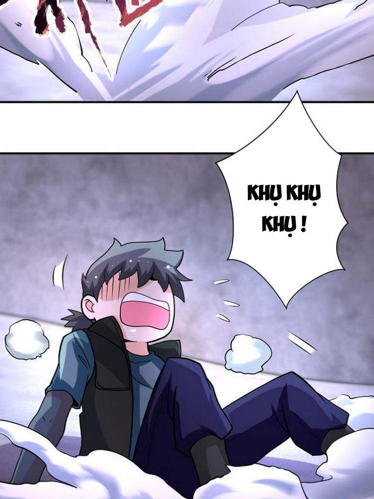 Mạt Thế Siêu Cấp Hệ Thống Chap 208 - Next Chap 209