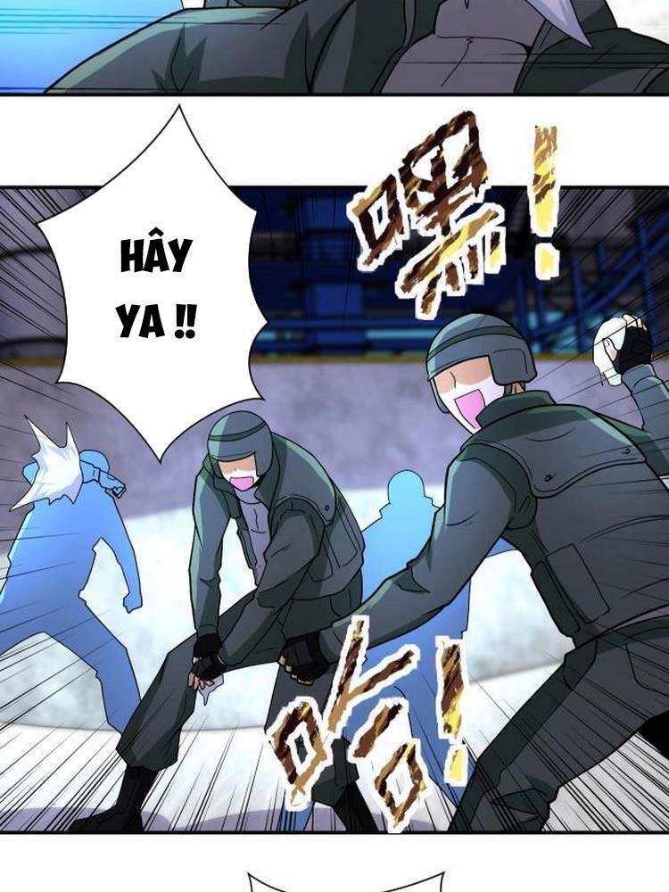 Mạt Thế Siêu Cấp Hệ Thống Chap 208 - Next Chap 209