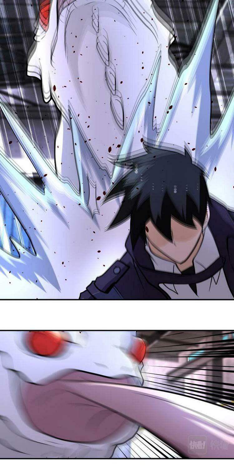 Mạt Thế Siêu Cấp Hệ Thống Chap 209 - Next Chap 210