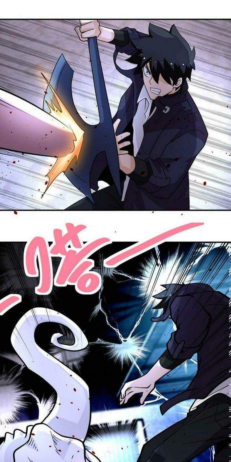 Mạt Thế Siêu Cấp Hệ Thống Chap 209 - Next Chap 210