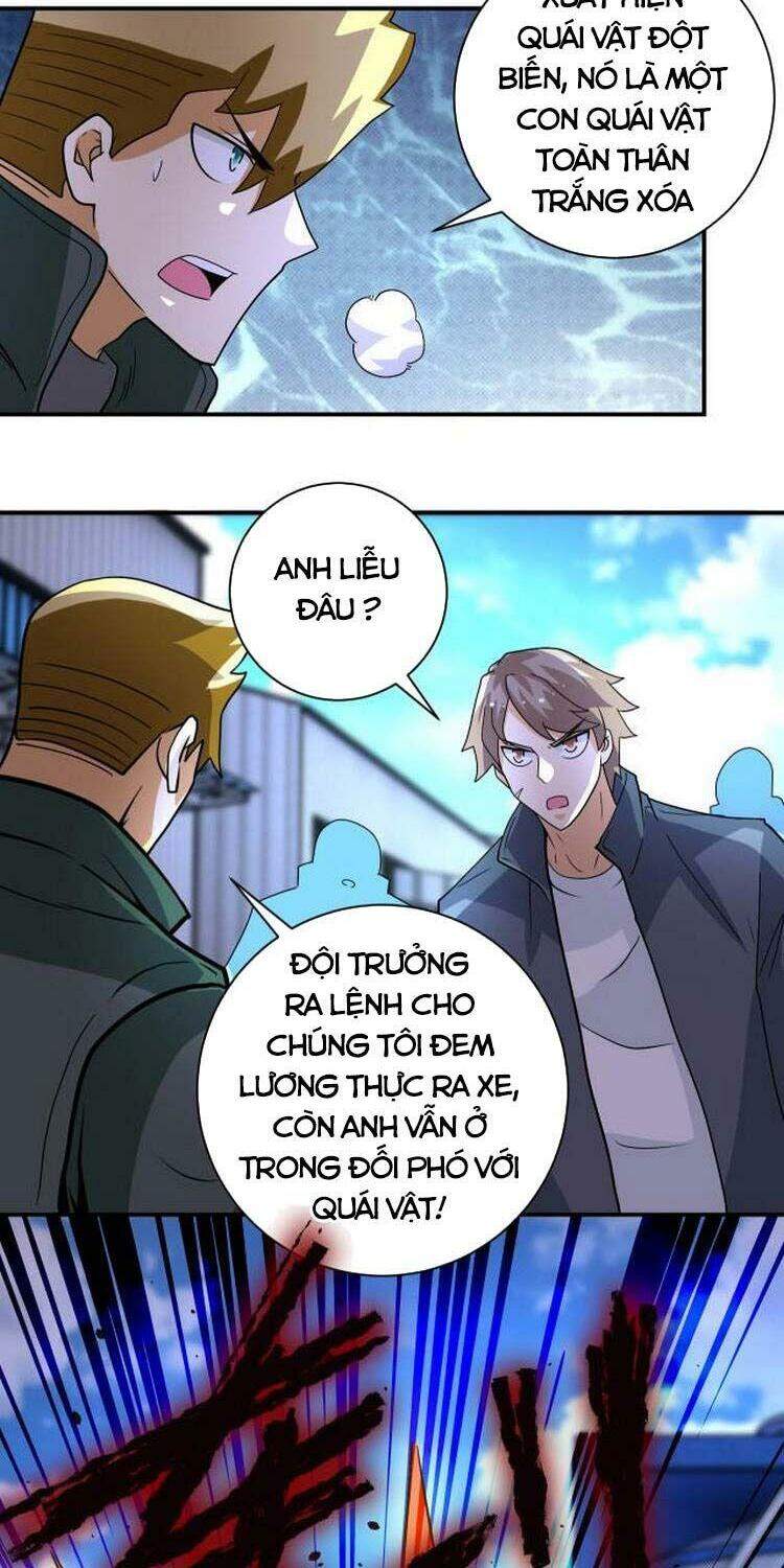 Mạt Thế Siêu Cấp Hệ Thống Chap 209 - Next Chap 210