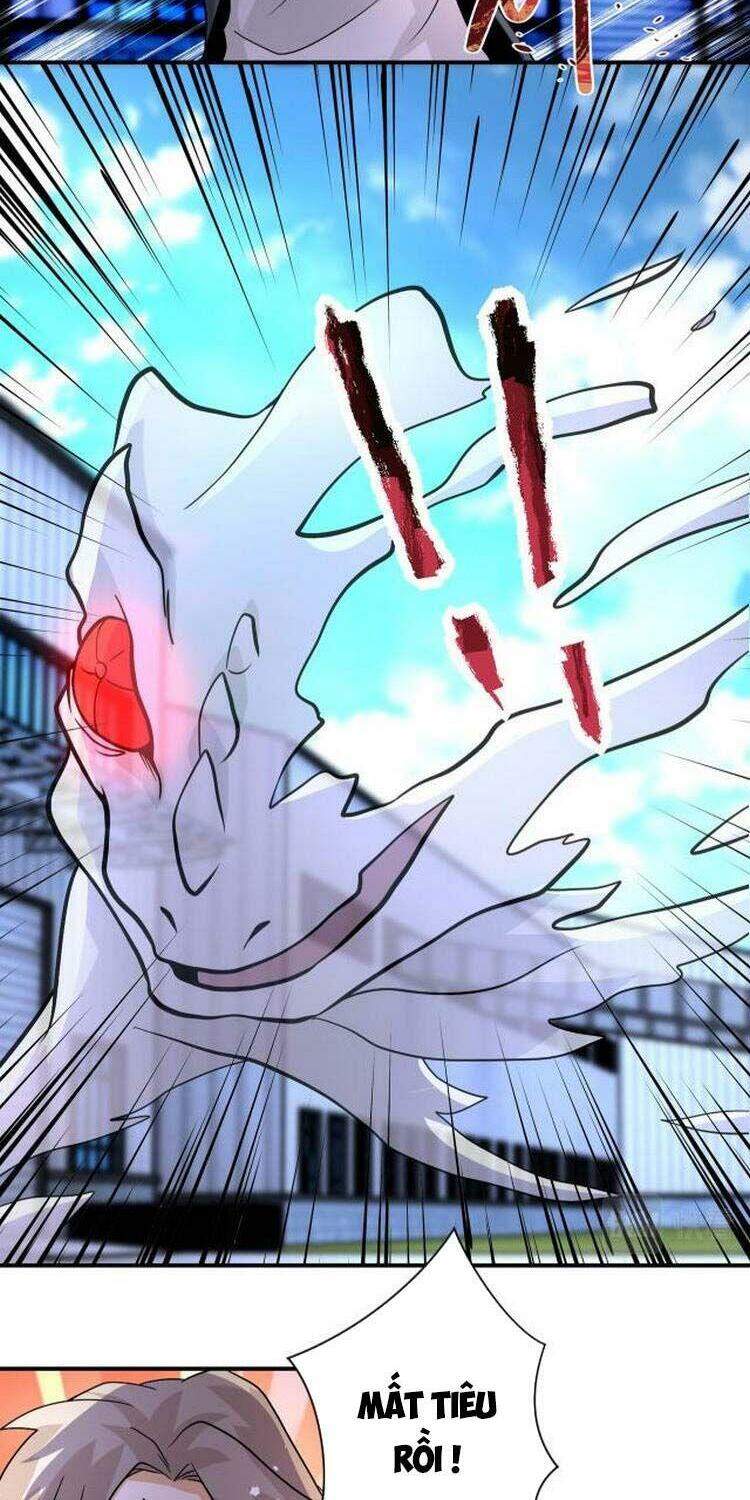 Mạt Thế Siêu Cấp Hệ Thống Chap 209 - Next Chap 210