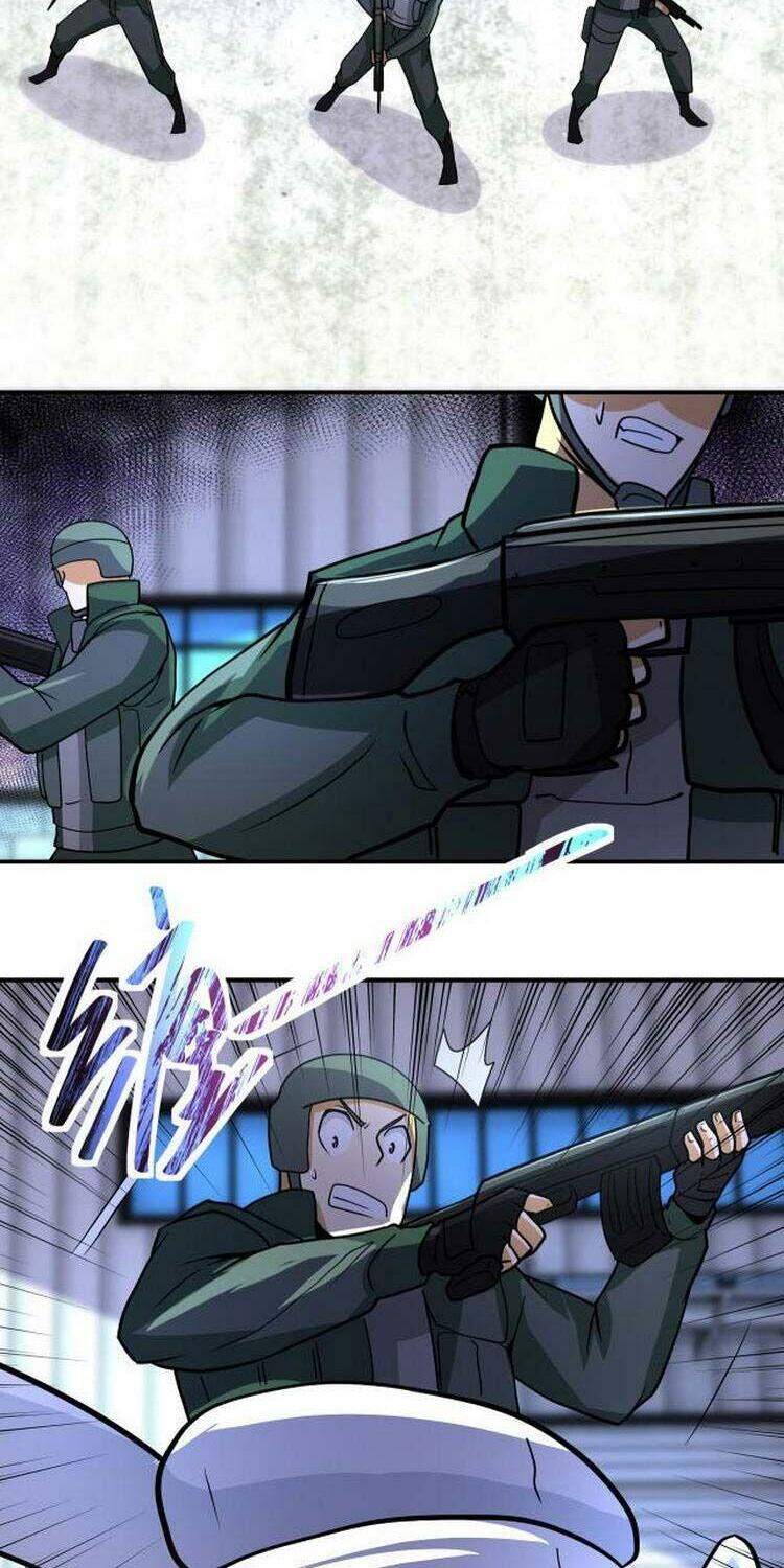 Mạt Thế Siêu Cấp Hệ Thống Chap 209 - Next Chap 210