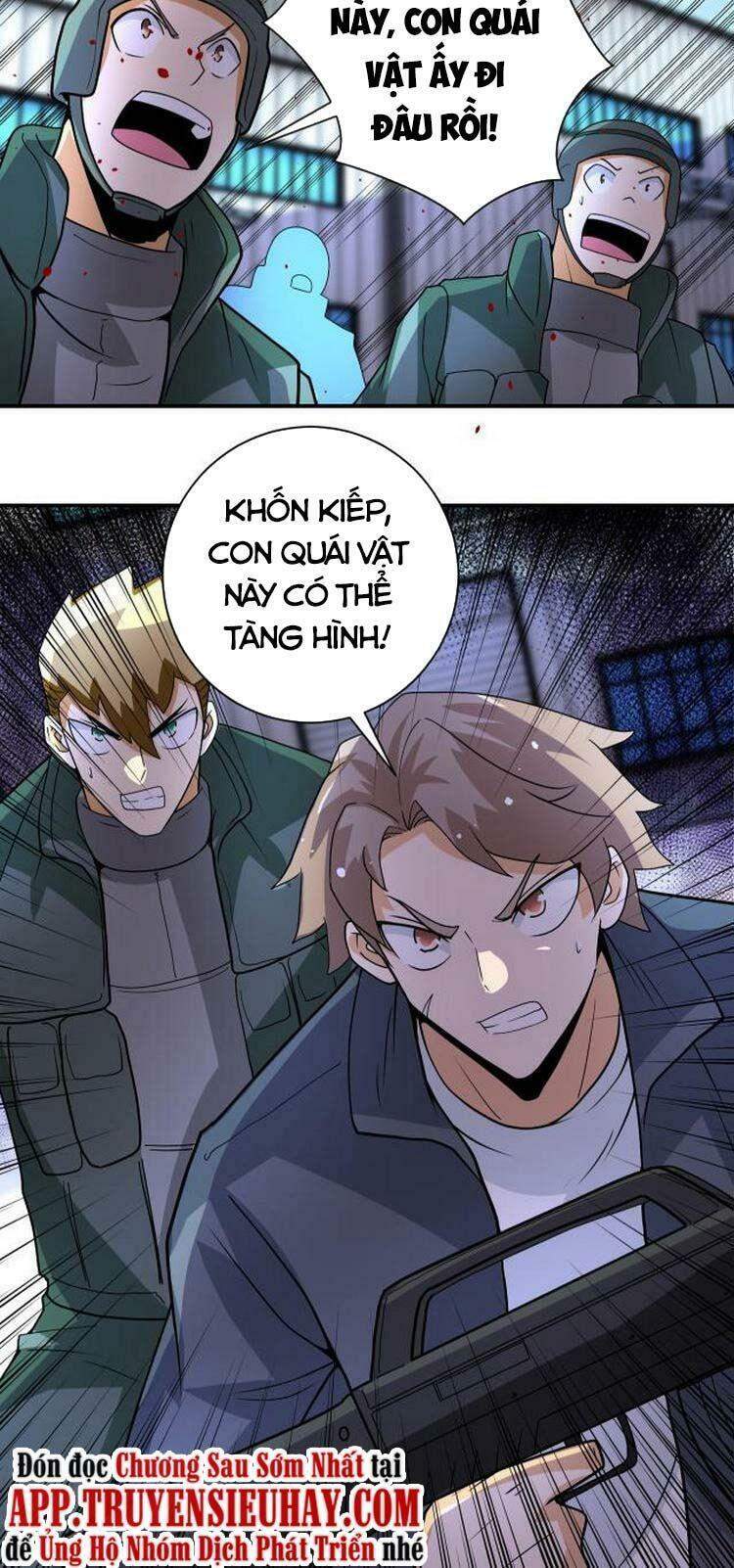 Mạt Thế Siêu Cấp Hệ Thống Chap 209 - Next Chap 210