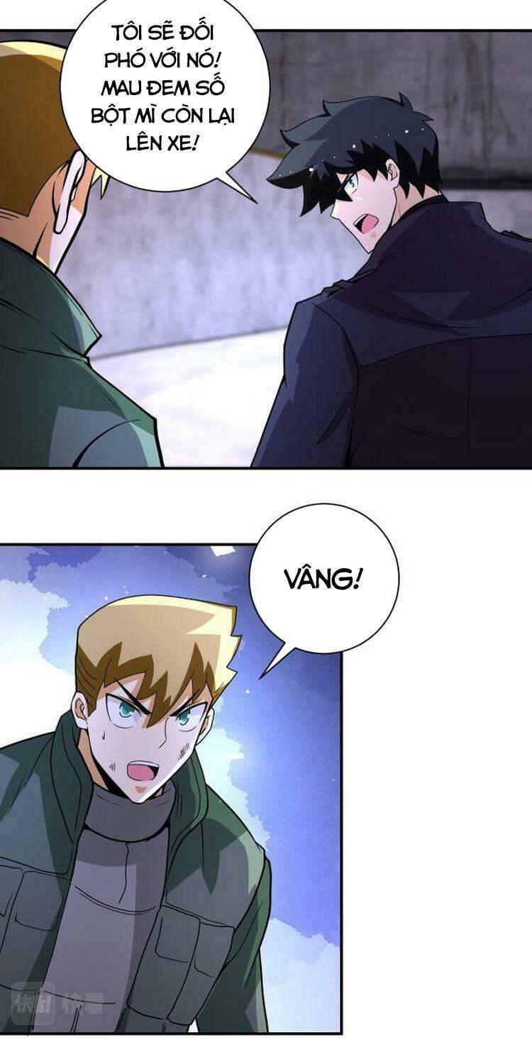 Mạt Thế Siêu Cấp Hệ Thống Chap 209 - Next Chap 210