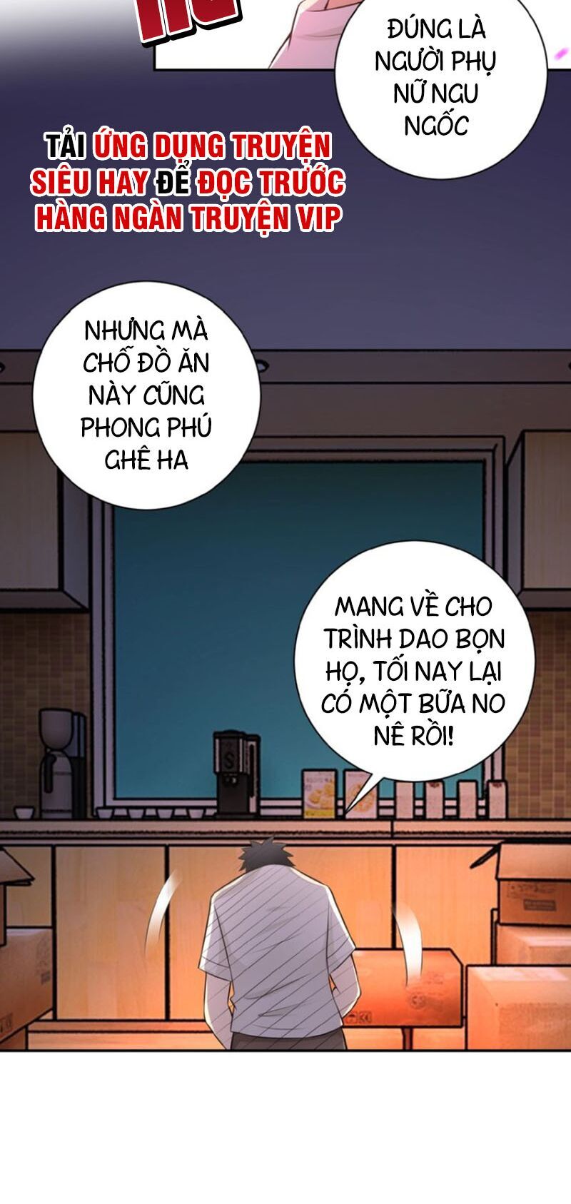Mạt Thế Siêu Cấp Hệ Thống Chap 21 - Next Chap 22