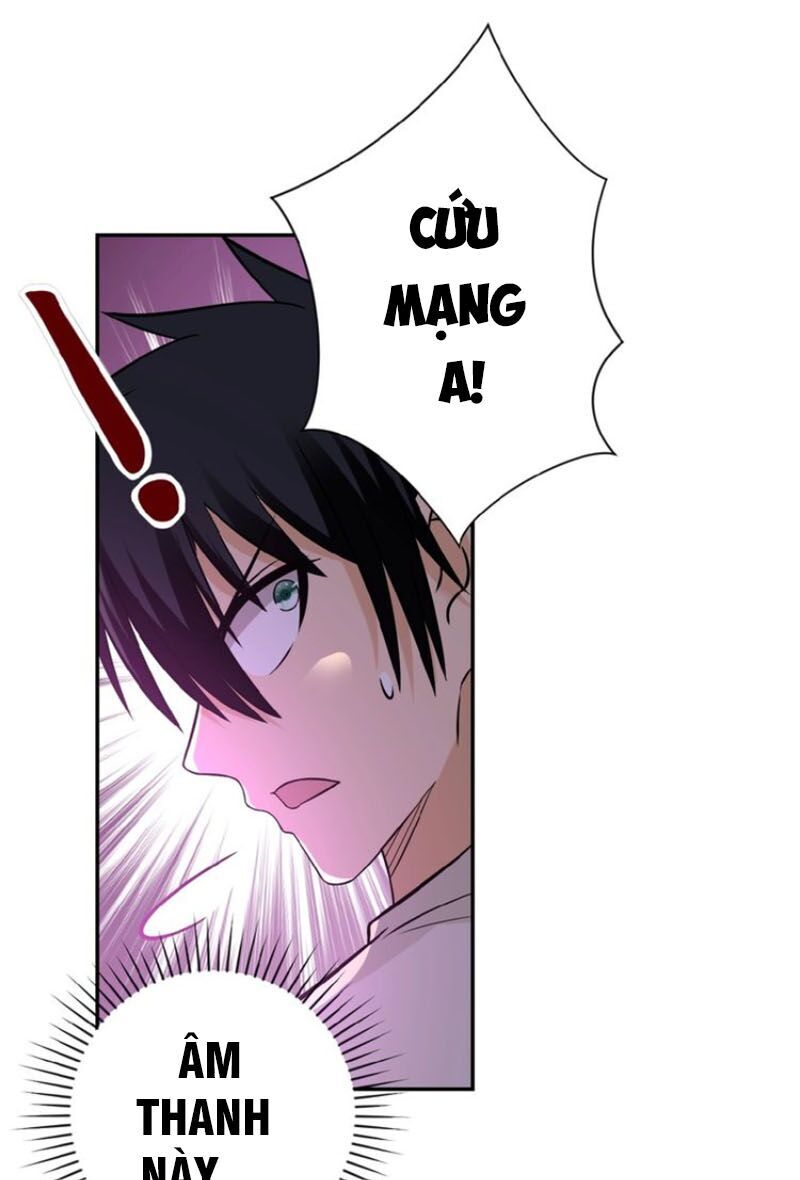 Mạt Thế Siêu Cấp Hệ Thống Chap 21 - Next Chap 22