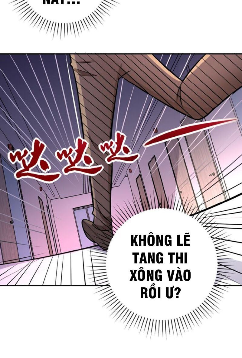 Mạt Thế Siêu Cấp Hệ Thống Chap 21 - Next Chap 22