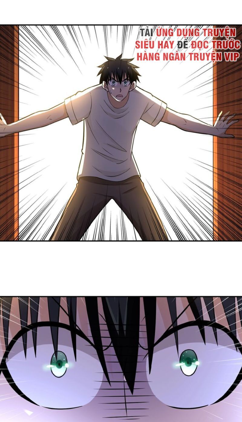 Mạt Thế Siêu Cấp Hệ Thống Chap 21 - Next Chap 22