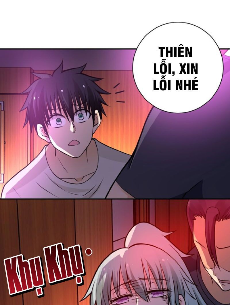 Mạt Thế Siêu Cấp Hệ Thống Chap 21 - Next Chap 22