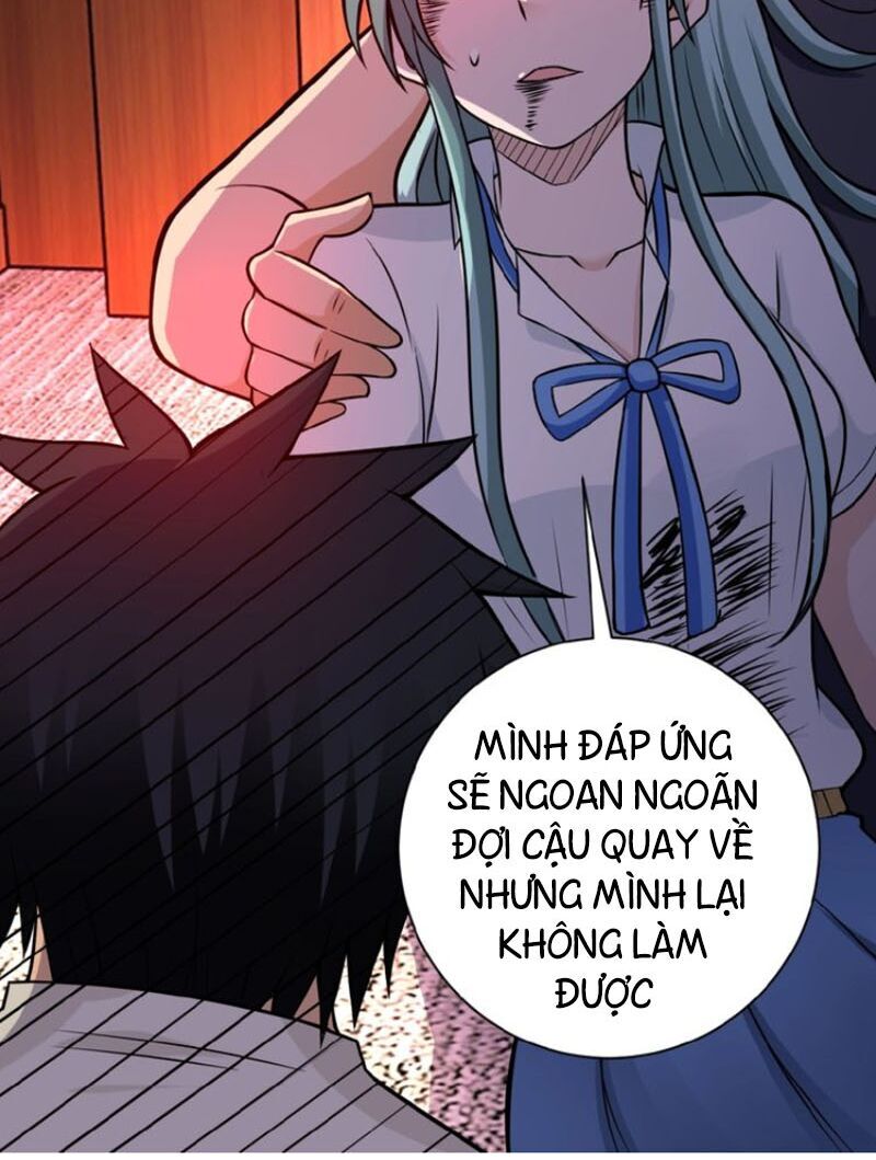 Mạt Thế Siêu Cấp Hệ Thống Chap 21 - Next Chap 22