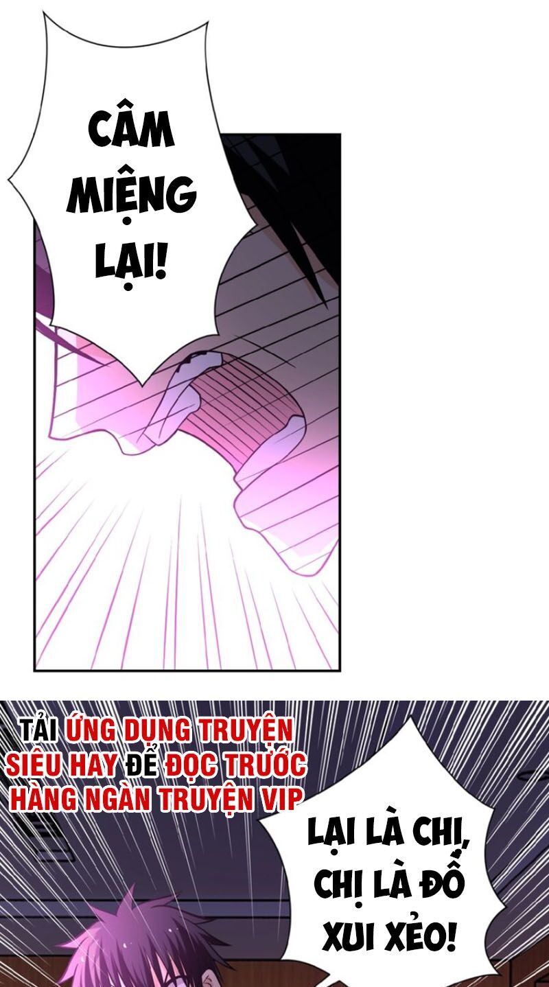 Mạt Thế Siêu Cấp Hệ Thống Chap 21 - Next Chap 22