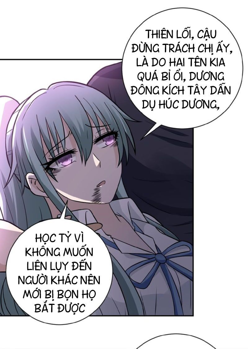 Mạt Thế Siêu Cấp Hệ Thống Chap 21 - Next Chap 22