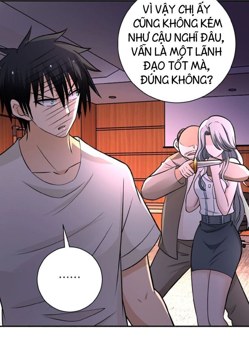 Mạt Thế Siêu Cấp Hệ Thống Chap 21 - Next Chap 22