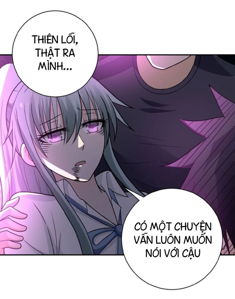 Mạt Thế Siêu Cấp Hệ Thống Chap 21 - Next Chap 22