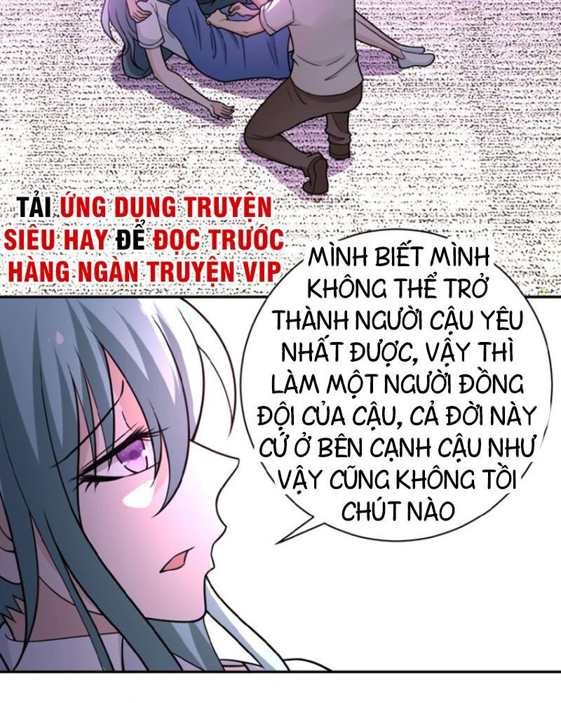 Mạt Thế Siêu Cấp Hệ Thống Chap 21 - Next Chap 22