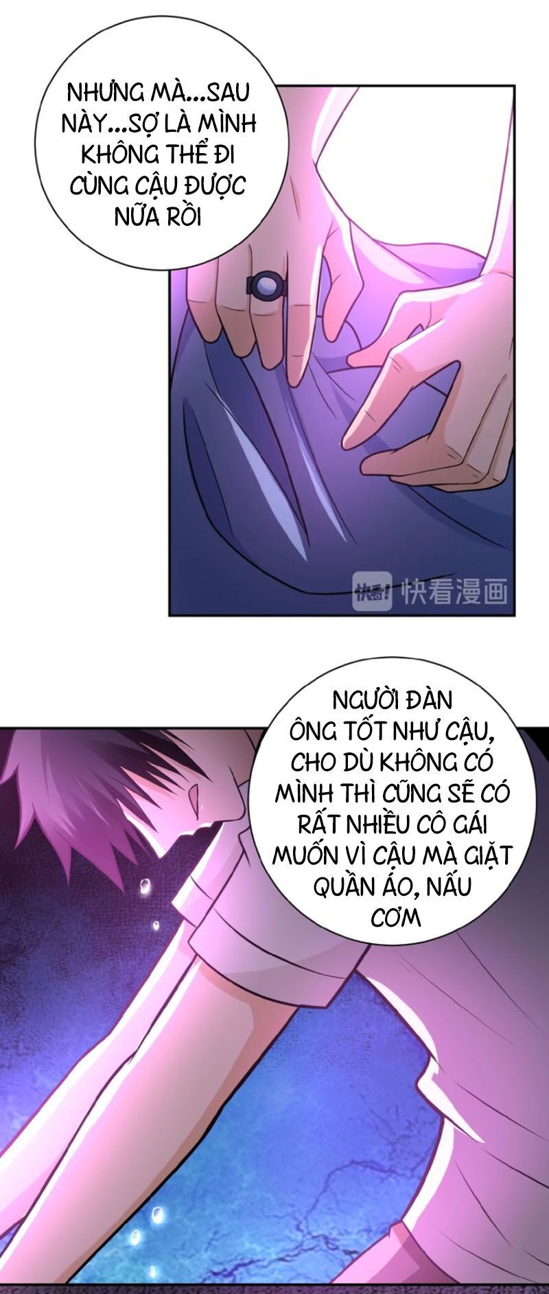 Mạt Thế Siêu Cấp Hệ Thống Chap 21 - Next Chap 22