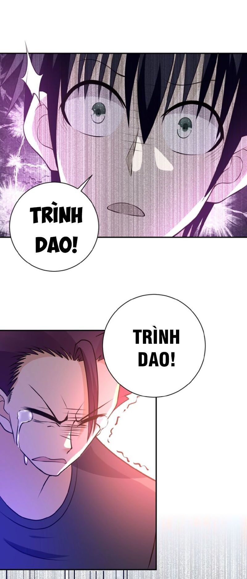 Mạt Thế Siêu Cấp Hệ Thống Chap 21 - Next Chap 22