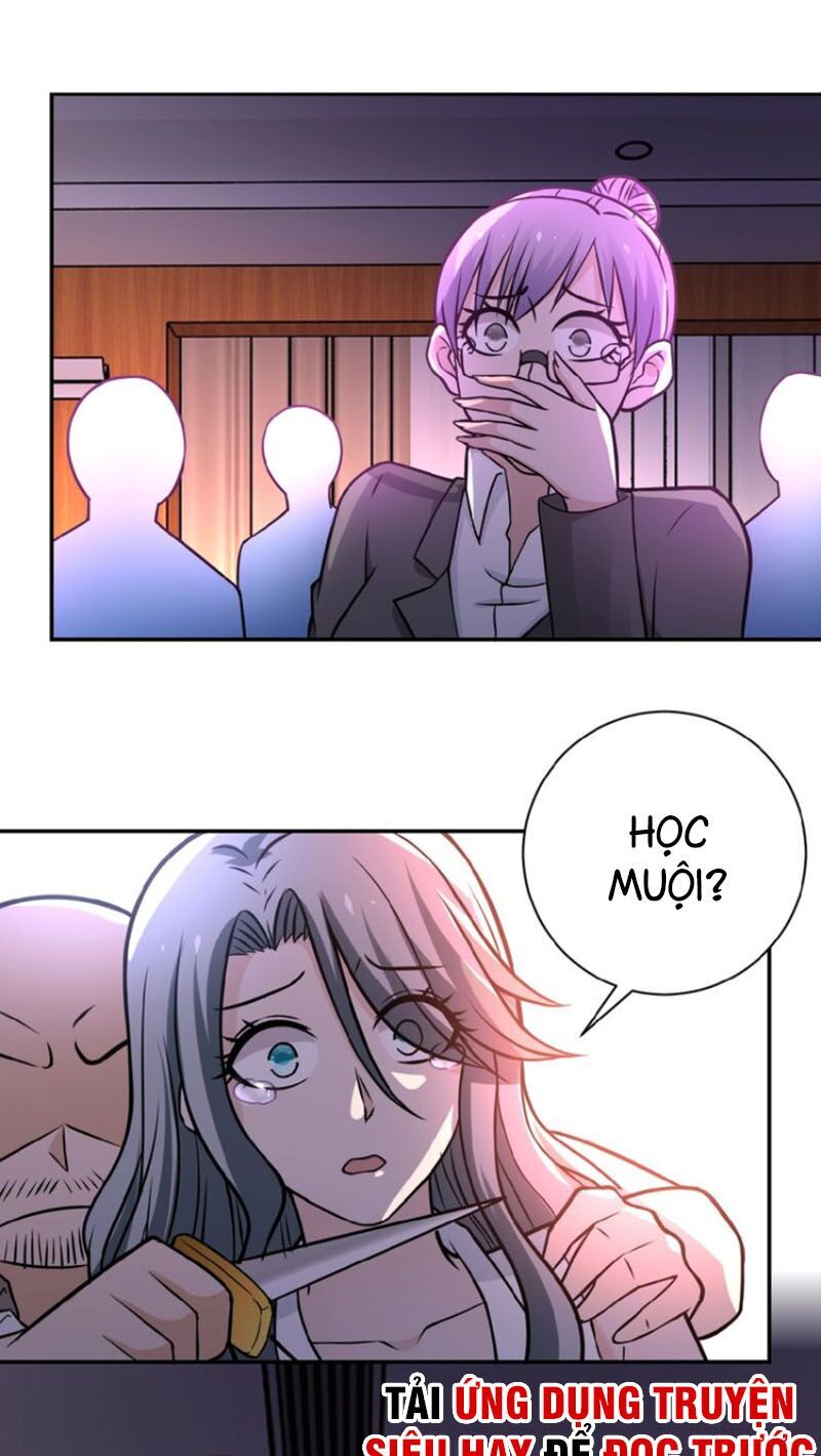 Mạt Thế Siêu Cấp Hệ Thống Chap 21 - Next Chap 22