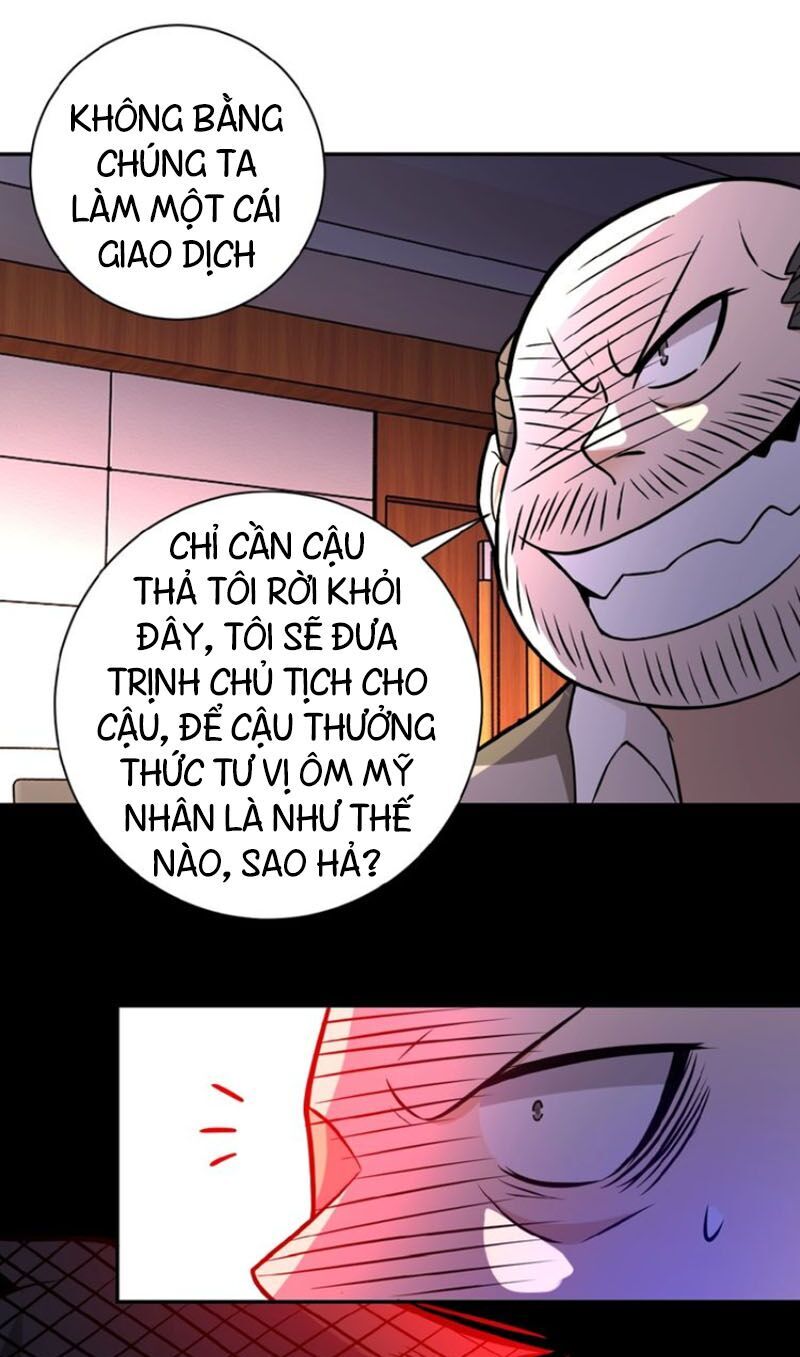 Mạt Thế Siêu Cấp Hệ Thống Chap 21 - Next Chap 22
