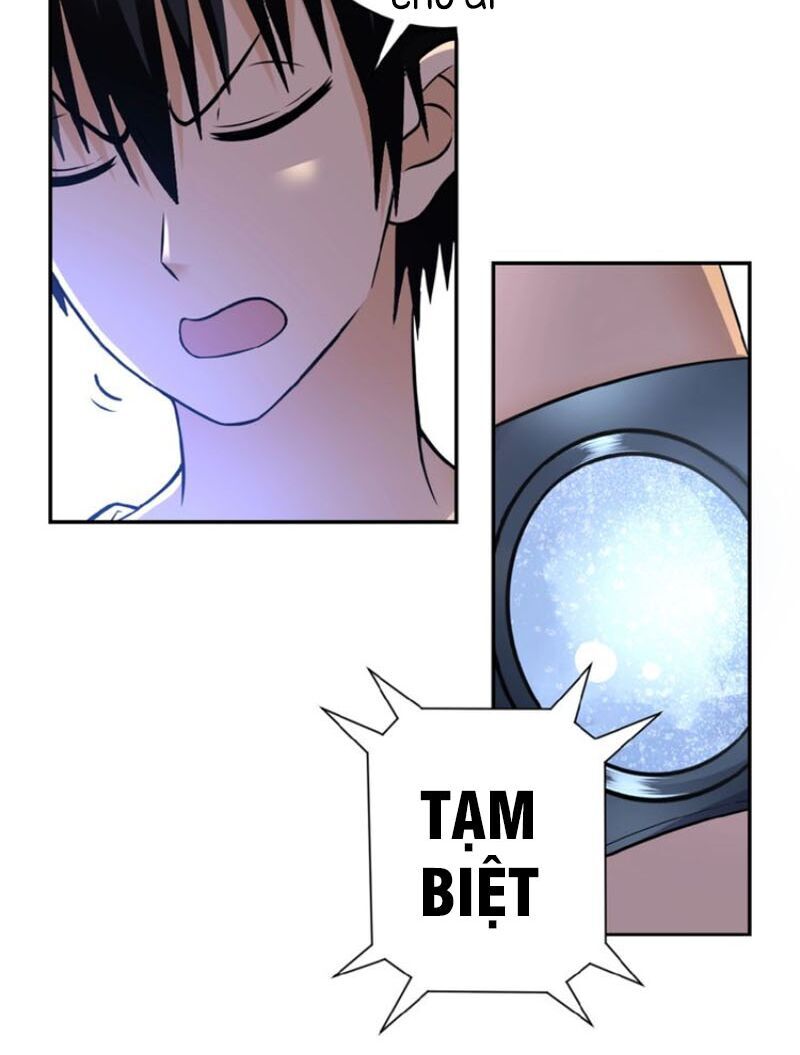 Mạt Thế Siêu Cấp Hệ Thống Chap 21 - Next Chap 22