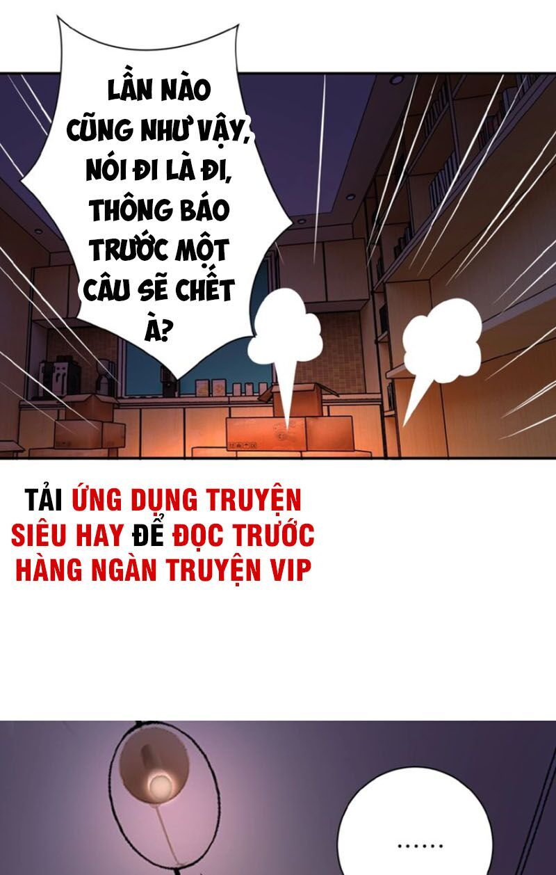 Mạt Thế Siêu Cấp Hệ Thống Chap 21 - Next Chap 22