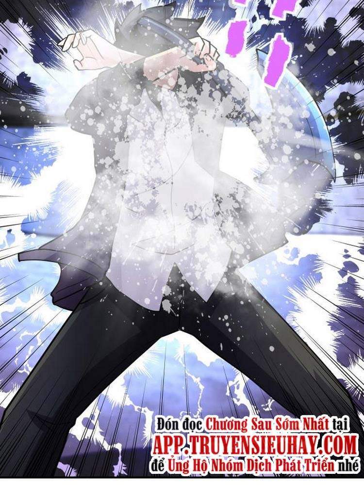 Mạt Thế Siêu Cấp Hệ Thống Chap 210 - Next Chap 211