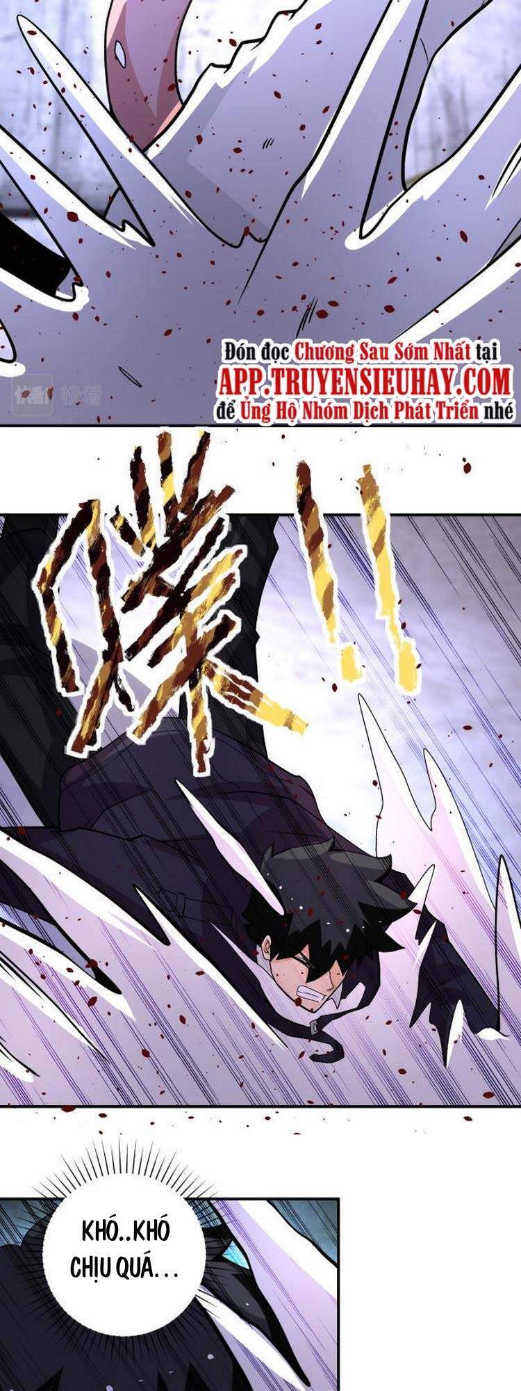 Mạt Thế Siêu Cấp Hệ Thống Chap 210 - Next Chap 211
