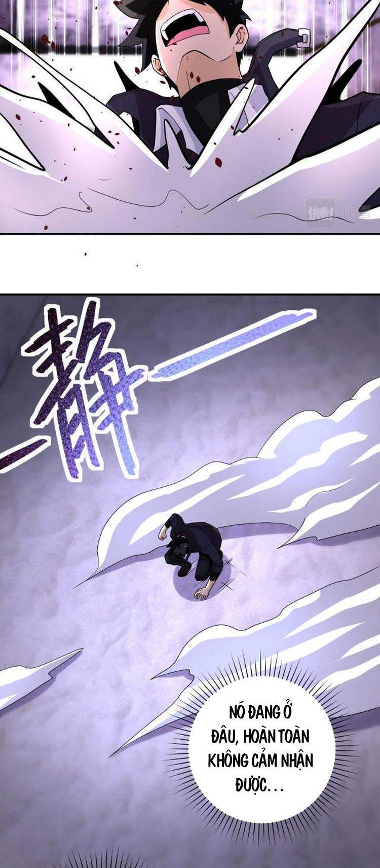 Mạt Thế Siêu Cấp Hệ Thống Chap 210 - Next Chap 211