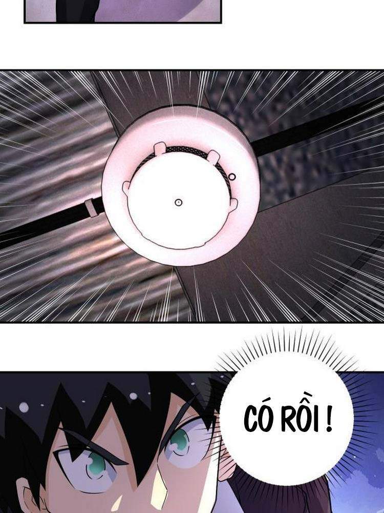 Mạt Thế Siêu Cấp Hệ Thống Chap 210 - Next Chap 211
