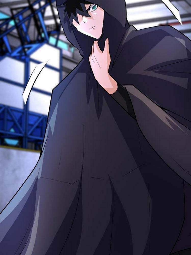Mạt Thế Siêu Cấp Hệ Thống Chap 210 - Next Chap 211