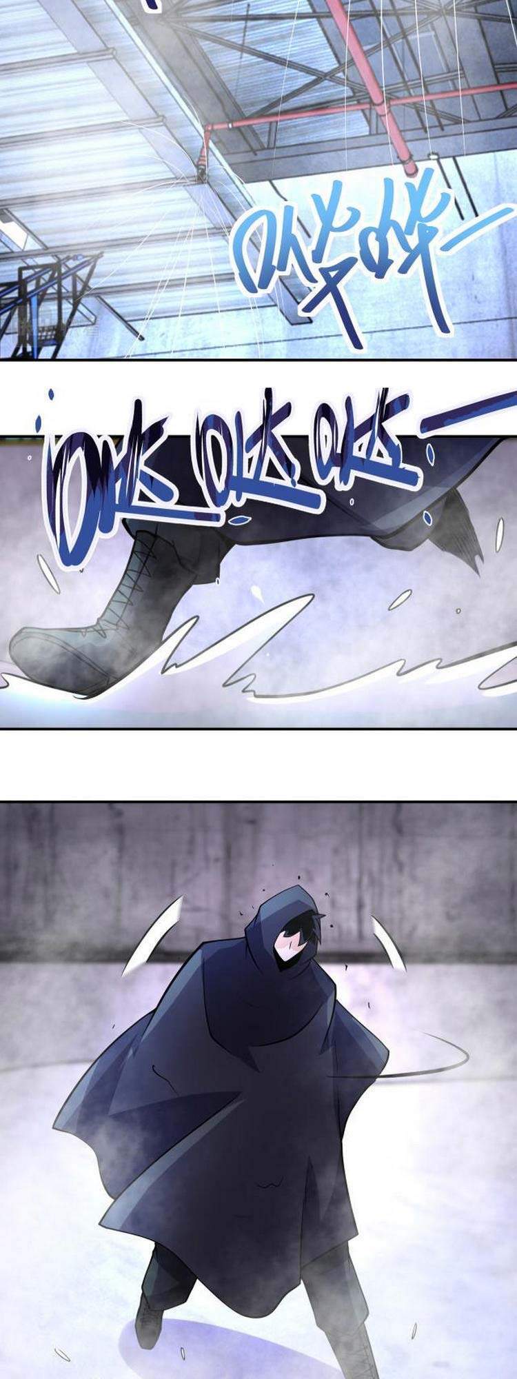 Mạt Thế Siêu Cấp Hệ Thống Chap 210 - Next Chap 211