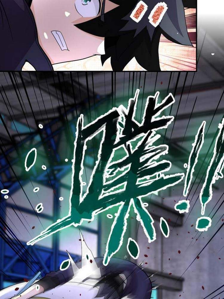 Mạt Thế Siêu Cấp Hệ Thống Chap 210 - Next Chap 211