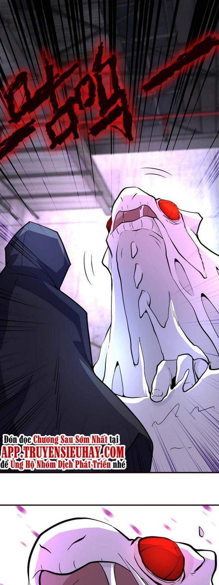 Mạt Thế Siêu Cấp Hệ Thống Chap 211 - Next Chap 212
