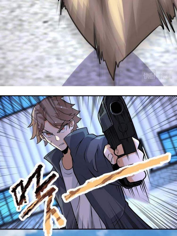 Mạt Thế Siêu Cấp Hệ Thống Chap 211 - Next Chap 212