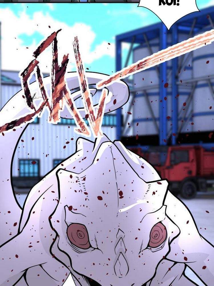 Mạt Thế Siêu Cấp Hệ Thống Chap 211 - Next Chap 212