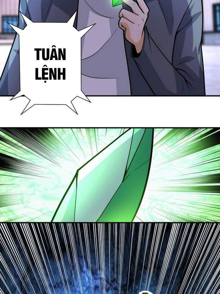 Mạt Thế Siêu Cấp Hệ Thống Chap 211 - Next Chap 212