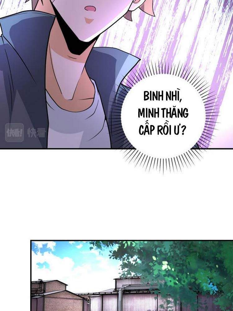 Mạt Thế Siêu Cấp Hệ Thống Chap 211 - Next Chap 212