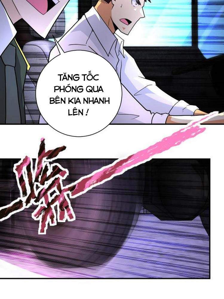 Mạt Thế Siêu Cấp Hệ Thống Chap 211 - Next Chap 212