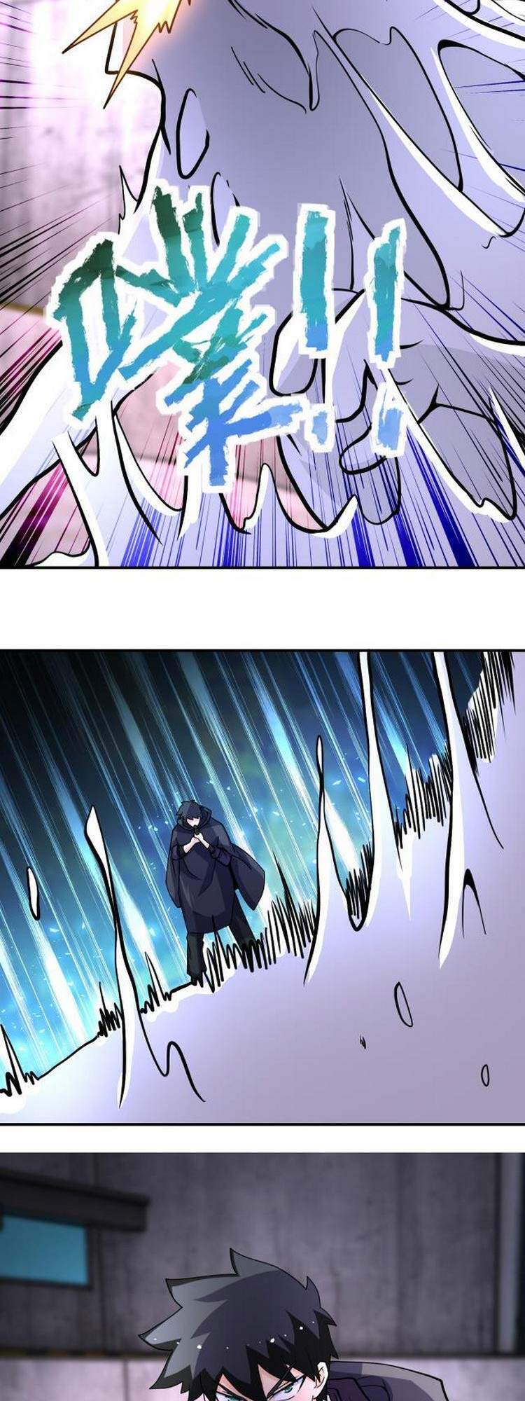Mạt Thế Siêu Cấp Hệ Thống Chap 211 - Next Chap 212