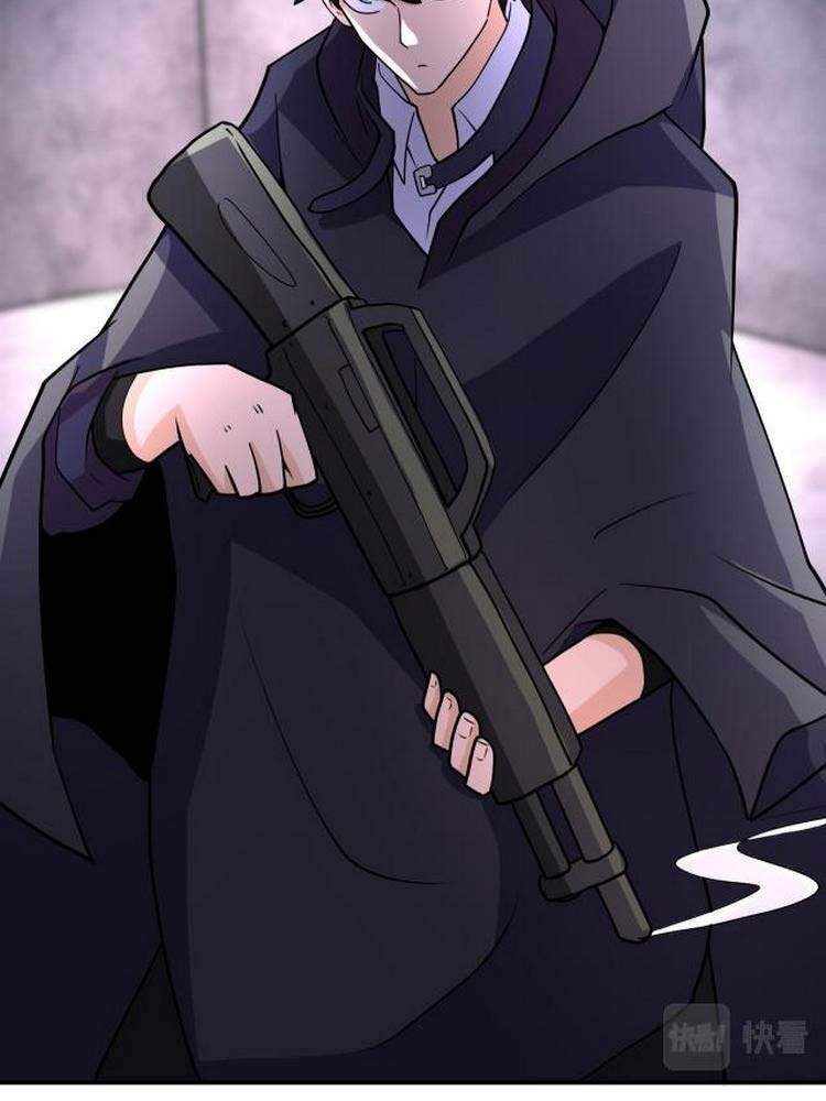 Mạt Thế Siêu Cấp Hệ Thống Chap 211 - Next Chap 212