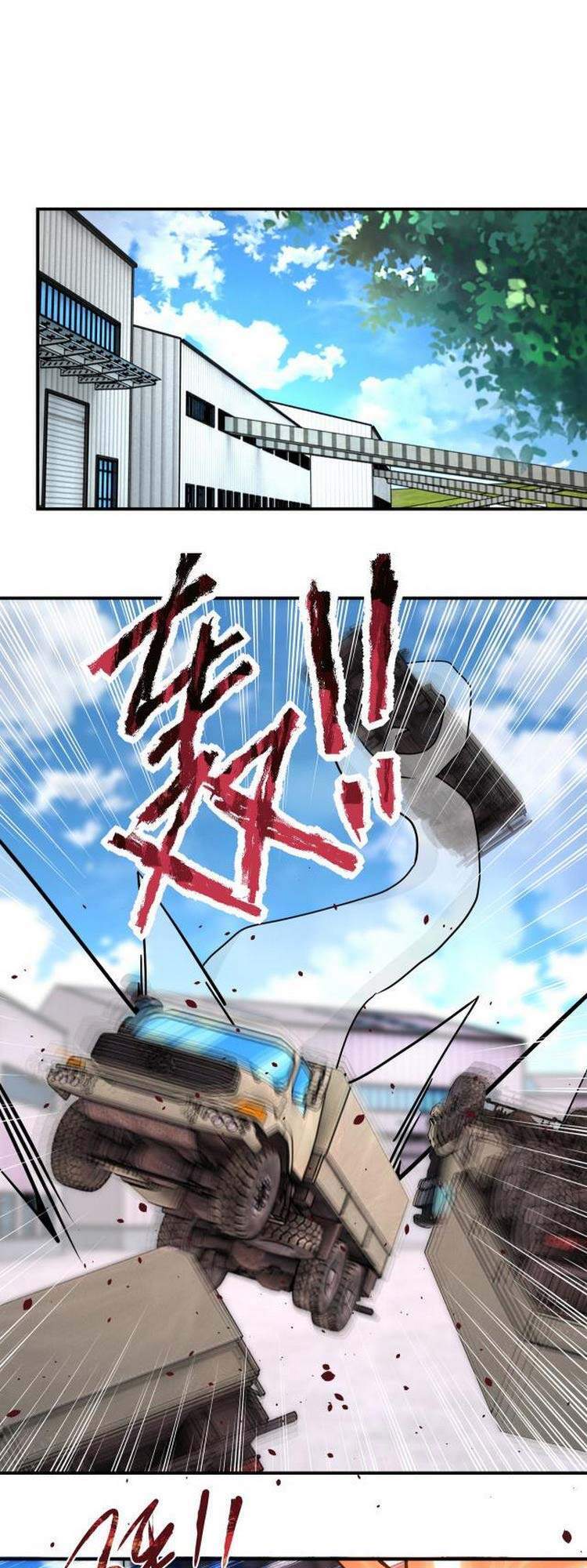 Mạt Thế Siêu Cấp Hệ Thống Chap 211 - Next Chap 212